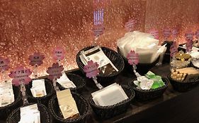 サクラ スカイ ホテル